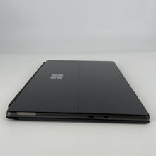 Load image into Gallery viewer, Microsoft Surface Pro 9 13 Graphite WiFi 2.6 GHz Intel Core i7 12th Gen. 16GB RAM 256GB Solid State Drive