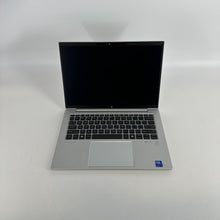 Load image into Gallery viewer, HP Elitebook 840 G11 14 Silver 1.6 GHz Intel Core Ultra 5 16GB RAM 512GB Solid State Drive