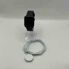 Load image into Gallery viewer, Apple Watch (SE) 2nd Gen. 44mm Black WiFi 32GB