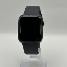 Load image into Gallery viewer, Apple Watch (SE) 2nd Gen. 44mm Black WiFi 32GB