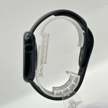 Load image into Gallery viewer, Apple Watch (SE) 2nd Gen. 44mm Black WiFi 32GB