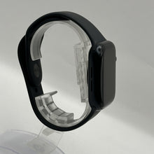 Load image into Gallery viewer, Apple Watch (SE) 2nd Gen. 44mm Black WiFi 32GB