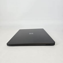 Load image into Gallery viewer, Microsoft Surface Laptop 7 13.8 Black WiFi 3.4 GHz Qualcomm Snapdragon X Elite 32GB RAM 1TB Solid State Drive