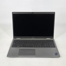 Load image into Gallery viewer, Dell Latitude 5530 15.6 Silver 1.8 GHz Intel Core i7 12th Gen. 16GB RAM 512GB Solid State Drive