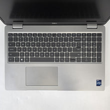 Load image into Gallery viewer, Dell Latitude 5530 15.6 Silver 1.8 GHz Intel Core i7 12th Gen. 16GB RAM 512GB Solid State Drive