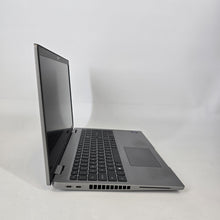 Load image into Gallery viewer, Dell Latitude 5530 15.6 Silver 1.8 GHz Intel Core i7 12th Gen. 16GB RAM 512GB Solid State Drive