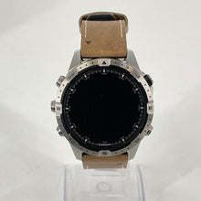 Load image into Gallery viewer, Garmin MARQ Adventurer (Gen 2) 46mm Silver GPS