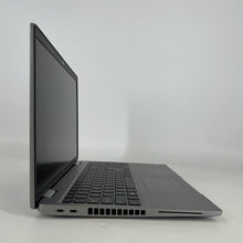 Load image into Gallery viewer, Dell Latitude 5520 15.6 Gray 3.0 GHz Intel Core i7 11th Gen. 16GB RAM 512GB Solid State Drive