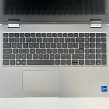 Load image into Gallery viewer, Dell Latitude 5520 15.6 Gray 3.0 GHz Intel Core i7 11th Gen. 16GB RAM 512GB Solid State Drive