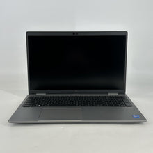 Load image into Gallery viewer, Dell Latitude 5520 15.6 Gray 3.0 GHz Intel Core i7 11th Gen. 16GB RAM 512GB Solid State Drive