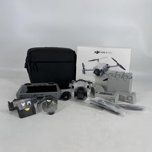 Load image into Gallery viewer, DJI Mini 4 Pro Carbon Gray
