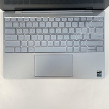 Load image into Gallery viewer, Dell XPS 13 9315 Blue 1.1 GHz Intel Core i7 12th Gen. 16GB RAM 512GB Solid State Drive