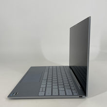 Load image into Gallery viewer, Dell XPS 13 9315 Blue 1.1 GHz Intel Core i7 12th Gen. 16GB RAM 512GB Solid State Drive