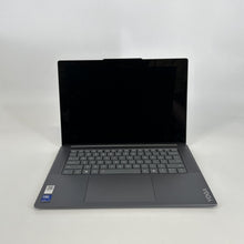 Load image into Gallery viewer, Lenovo Yoga Slim 7i 15.3 Gray 2.2 GHz Intel Core Ultra 7 Series 2 16GB RAM 1TB Solid State Drive