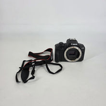 Load image into Gallery viewer, Canon EOS R50 24.2MP Black