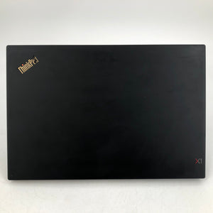 Lenovo ThinkPad X1 Extreme Gen 2 15 FHD 2.6GHz i7-9750H 32GB 512GB GTX 1650 Good