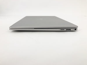 HP Envy 13.3" Silver 2021 FHD 2.4GHz i5-1135G7 16GB 256GB SSD - Good Condition