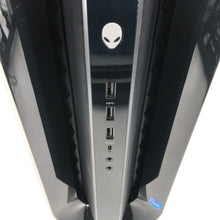 Load image into Gallery viewer, Alienware Aurora R12 2022 2.5GHz i7-11700F 16GB 1TB SSD - RTX 3070 - Excellent