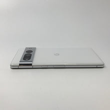Load image into Gallery viewer, Google Pixel 7 Pro 512GB Snow Unlocked Excellent Condition