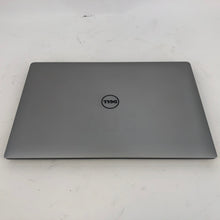 Load image into Gallery viewer, Dell XPS 9560 15.6&quot; 4K TOUCH 2.8GHz i7-7700HQ 16GB 512GB SSD GTX 1050 4GB - Good