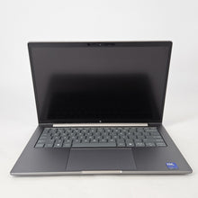 Load image into Gallery viewer, HP ZBook 8 G1i 14 Meteor Silver 2.1 GHz Intel Core Ultra 7 Series 2 32GB RAM 1TB Solid State Drive