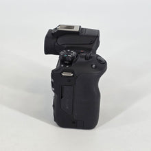 Load image into Gallery viewer, Canon EOS R50 24.2MP Black