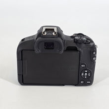 Load image into Gallery viewer, Canon EOS R50 24.2MP Black
