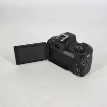 Load image into Gallery viewer, Canon EOS R50 24.2MP Black