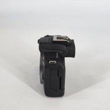 Load image into Gallery viewer, Canon EOS R50 24.2MP Black