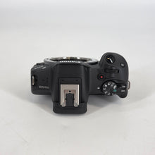 Load image into Gallery viewer, Canon EOS R50 24.2MP Black