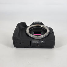 Load image into Gallery viewer, Canon EOS R50 24.2MP Black