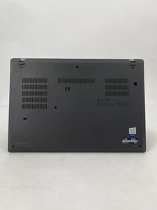 Lenovo ThinkPad T14 14" FHD TOUCH 1.8GHz i7-10610U 16GB 1TB Very Good Condition