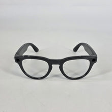 Load image into Gallery viewer, Meta Ray-Ban Meta Headliner (Gen 2) Shiny Asteroid Grey 32GB