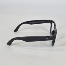 Load image into Gallery viewer, Meta Ray-Ban Meta Headliner (Gen 2) Shiny Asteroid Grey 32GB