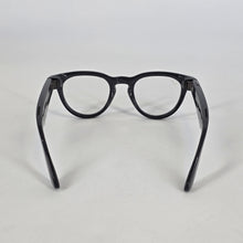 Load image into Gallery viewer, Meta Ray-Ban Meta Headliner (Gen 2) Shiny Asteroid Grey 32GB