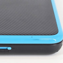 Load image into Gallery viewer, Nintendo New 2DS XL Black + Turquoise Black