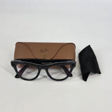 Load image into Gallery viewer, Meta Ray-Ban Meta Skyler (Gen 1) Shiny Black 32GB