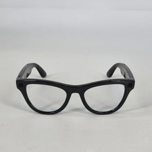 Load image into Gallery viewer, Meta Ray-Ban Meta Skyler (Gen 1) Shiny Black 32GB