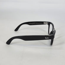 Load image into Gallery viewer, Meta Ray-Ban Meta Skyler (Gen 1) Shiny Black 32GB