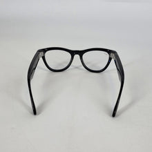 Load image into Gallery viewer, Meta Ray-Ban Meta Skyler (Gen 1) Shiny Black 32GB