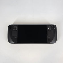 Load image into Gallery viewer, Valve Steam Deck Black 512GB Solid State Drive