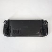 Load image into Gallery viewer, Valve Steam Deck Black 512GB Solid State Drive