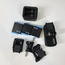 Load image into Gallery viewer, GoPro Hero 10 Black