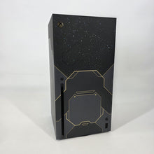 Load image into Gallery viewer, Microsoft Xbox Series X Halo Infinite Edition 1TB Solid State Drive