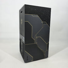 Load image into Gallery viewer, Microsoft Xbox Series X Halo Infinite Edition 1TB Solid State Drive