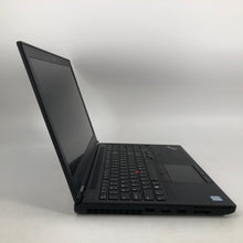 Load image into Gallery viewer, Lenovo ThinkPad P53 15.6&quot; FHD 2.6GHz i7-9850H 32GB 1TB - RTX 3000 - Excellent