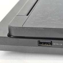Load image into Gallery viewer, Lenovo Legion 9i Gen 10 18 Black 2.7 GHz Intel Core Ultra 9 Series 2 64GB RAM 2TB Solid State Drive 2TB Solid State Drive NVIDIA GeForce RTX 5090 24 GB