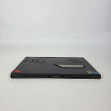 Load image into Gallery viewer, Asus ROG Flow Z13 GZ301 13.4 Black 2.3 GHz Intel Core i7 12th Gen. 16GB RAM 512GB Solid State Drive NVIDIA GeForce RTX 3050 4 GB