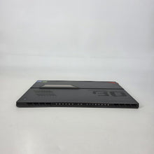 Load image into Gallery viewer, Asus ROG Flow Z13 GZ301 13.4 Black 2.3 GHz Intel Core i7 12th Gen. 16GB RAM 512GB Solid State Drive NVIDIA GeForce RTX 3050 4 GB