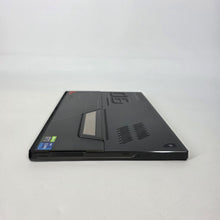 Load image into Gallery viewer, Asus ROG Flow Z13 GZ301 13.4 Black 2.3 GHz Intel Core i7 12th Gen. 16GB RAM 512GB Solid State Drive NVIDIA GeForce RTX 3050 4 GB
